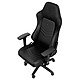 Review Noblechairs HERO Leather (black/black)