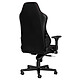 Buy Noblechairs HERO Leather (black/red)