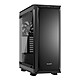 be quiet! Dark Base Pro 900 rev.2 (Black) Large tower case with tempered glass centre
