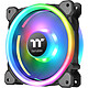 Comprar Thermaltake Riing Trio 12 LED RGB Radiator Fan