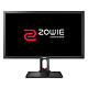 BenQ Zowie 27" LED - RL2755T 1920 x 1080 pixels - 1 ms (gris à gris) - Format large 16/9 - VGA/DVI/HDMI - Noir (garantie constructeur 3 ans)