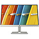 HP 21.5" LED - 22f 1920 x 1080 pixels - 5 ms (gris à gris) - Format large 16/9 - Dalle IPS - FreeSync - HDMI - Noir/Argent