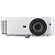 ViewSonic PX706HD Proyector DLP Full HD - Preparado para 3D - Enfoque corto - 3000 Lúmenes - HDMI/USB-C