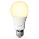 Innr Lightning Smart Bulb E27/B22 - Blanc chaud Ampoule LED connectée E27/B22 blanc chaud 8.5W - Compatible avec le pont Philips Hue