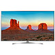 LG 70UK6950 TV LED 4K 70" (177 cm) 16/9 - 3840 x 2160 píxeles - Ultra HD 2160p - HDR - Wi-Fi - Bluetooth - 100 Hz