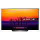 LG OLED55B8 Téléviseur OLED 4K 55" (140 cm) 16/9 - 3840 x 2160 pixels - Ultra HD 2160p - HDR - Wi-Fi - Bluetooth - Dolby Atmos
