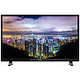 Sharp LC-32HG3142E TV LED HD de 32" (81 cm) - 1366 x 768 píxeles - HDTV - HDMI - USB - 100 Hz