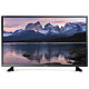 Sharp LC-40FI3222E 40" (102 cm) HD LED TV - 1920 x 1080 píxeles - HDTV 1080p - HDMI - USB - 100 Hz