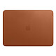 Apple Leather Case MacBook Pro 13" Havana Leather case for MacBook Pro 13".