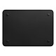 Acheter Apple Housse Cuir MacBook Pro 13" Noir
