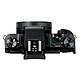 Canon PowerShot G1 X Mark III Negro a bajo precio