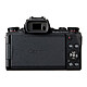 Acquista Canon PowerShot G1 X Mark III Nero