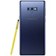 Samsung Galaxy Note 9 SM-N960 Azul Cobalt (6 Go / 128 Go) a bajo precio
