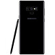 Samsung Galaxy Note 9 SM-N960 negro Profond (6 Go / 128 Go) a bajo precio
