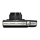 Acheter Canon IXUS 190 Noir + Nikon ALM0016C10 + Vanguard Beneto 6 Noir