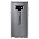 Samsung Coque Renforcée Argent Galaxy Note9 Coque renforcée ultra-résistante pour Samsung Galaxy Note9