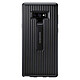 Samsung Coque Renforcée Noir Galaxy Note9 Coque renforcée ultra-résistante pour Samsung Galaxy Note9