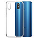 Akashi Xiaomi Mi 8 Clear TPU Case Transparent protective cover for Xiaomi Mi 8