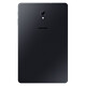 Samsung Galaxy Tab A 2018 10.5" SM-T590 32 Go negro a bajo precio