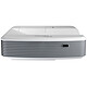 Optoma W319USTire DLP WXGA Full 3D 1280 x 800 3500 Lumens interactive projector with ultra-short throw