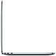 Acheter Apple MacBook Pro 13" Gris sidéral (MR9R2FN/A-16)