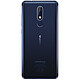 Nokia 5.1 Dual SIM Azul a bajo precio