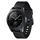 Avis Samsung Galaxy Watch Noir Carbone