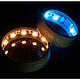 Alphacool Aurora LED Ring 60mm (RGB) pas cher