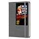  Moleskine Super Mario Cartouche NES Pocket