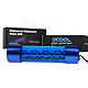 Alphacool Eisbecher Helix 250mm depósito azul a bajo precio