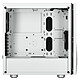 Avis Corsair Carbide SPEC-06 RGB TG Blanc