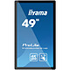 Opiniones sobre iiyama 49" LED - ProLite TF4938UHSC-B1AG