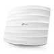 TP-LINK EAP110 Wi-Fi N Access Point 300 Mbps PoE Fast Ethernet - Ceiling Mount