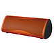 KEF MUO Sunset Orange Enceinte portable sans fil Bluetooth et NFC