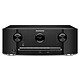 Marantz SR5013 Noir Ampli-tuner Home Cinema 7.2 - Multiroom HEOS - AirPlay 2 - Bluetooth - Wi-Fi - DTS:X - Dolby Atmos - Hi-Res Audio - 8 entrées HDMI - HDR - HDCP 2.2 - Full 4K - Compatible Amazon Alexa