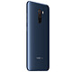 Acheter Xiaomi Pocophone F1 Bleu Acier (6 Go / 64 Go) · Reconditionné