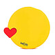Opiniones sobre MojiPower Kissing Wink PowerBank amarillo