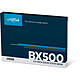 Crucial BX500 240 GB (x 10) economico