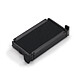 Trodat Cassette d'encrage Noire 6/4911 x3 Pack de 3 cassettes d'encrage noires pour Printy 4700/4710/4722/4722.01/4722M/4746/4800/4820/4822A/4822B/4822C/4846/4911/4911T/4951/4991