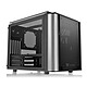 Thermaltake Level 20 VT Micro case with tempered glass vents