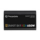 Opiniones sobre Thermaltake Smart BX1 RGB 650W