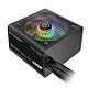 Thermaltake Smart BX1 RGB 650W Fuente de alimentación 650W ATX 12V v2.4 - ventilador RGB 120 mm - A-PFC - 80 PLUS Bronce