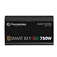 Opiniones sobre Thermaltake Smart BX1 RGB 750W