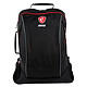 MSI Hecate Backpack Sac à dos pour ordinateur portable Gamer (jusqu'à 17")