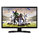 LG 22MT49DF  TV LED Full HD 22" (56 cm) 16/9 - 1920 x 1080 píxeles - HDTV 1080p - HDMI - USB