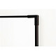 Comprar Vanerum I3WHITEBOARD Pizarra de acero esmaltada 90 x 120 cm