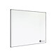 Vanerum I3WHITEBOARD Whiteboard steel mesh 120 x 200 cm Whiteboard in magnetic steel, erasable 120 x 200 cm