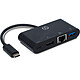 Avis HP USB-C vers Hub HDMI
