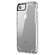 Griffin Survivor Strong Transparent iPhone 8/7/6S/6 Coque de protection transparente pour Apple iPhone 8/7/6S/6
