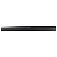 Bose Soundbar 700 Noir Barre de son multiroom - Bluetooth - Wi-Fi - Amazon Alexa - Spotify/Deezer - Autocalibration - Télécommande universelle